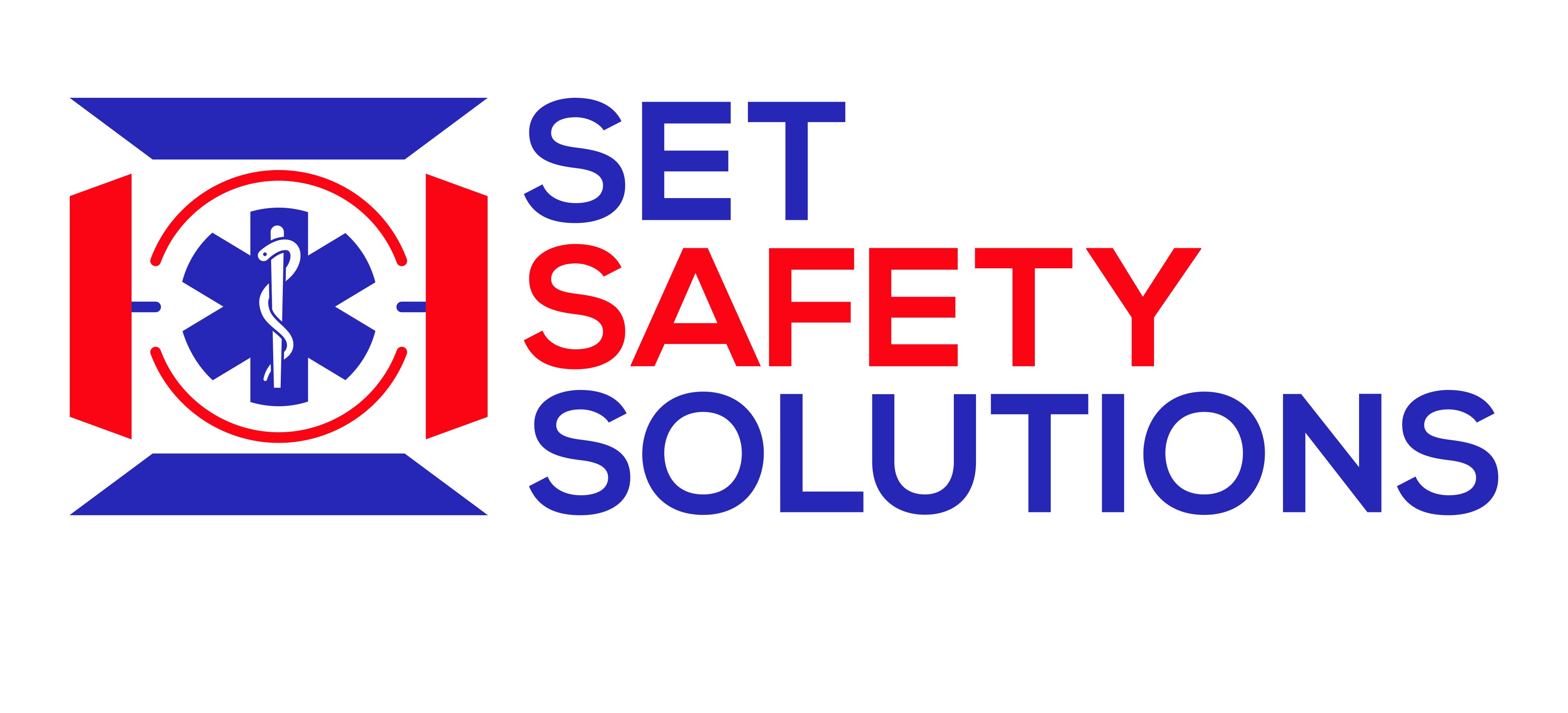 Logo for Set Safety Solutions